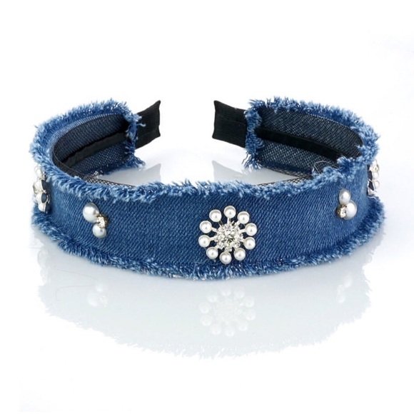 Hairband - Picture 2 of 2